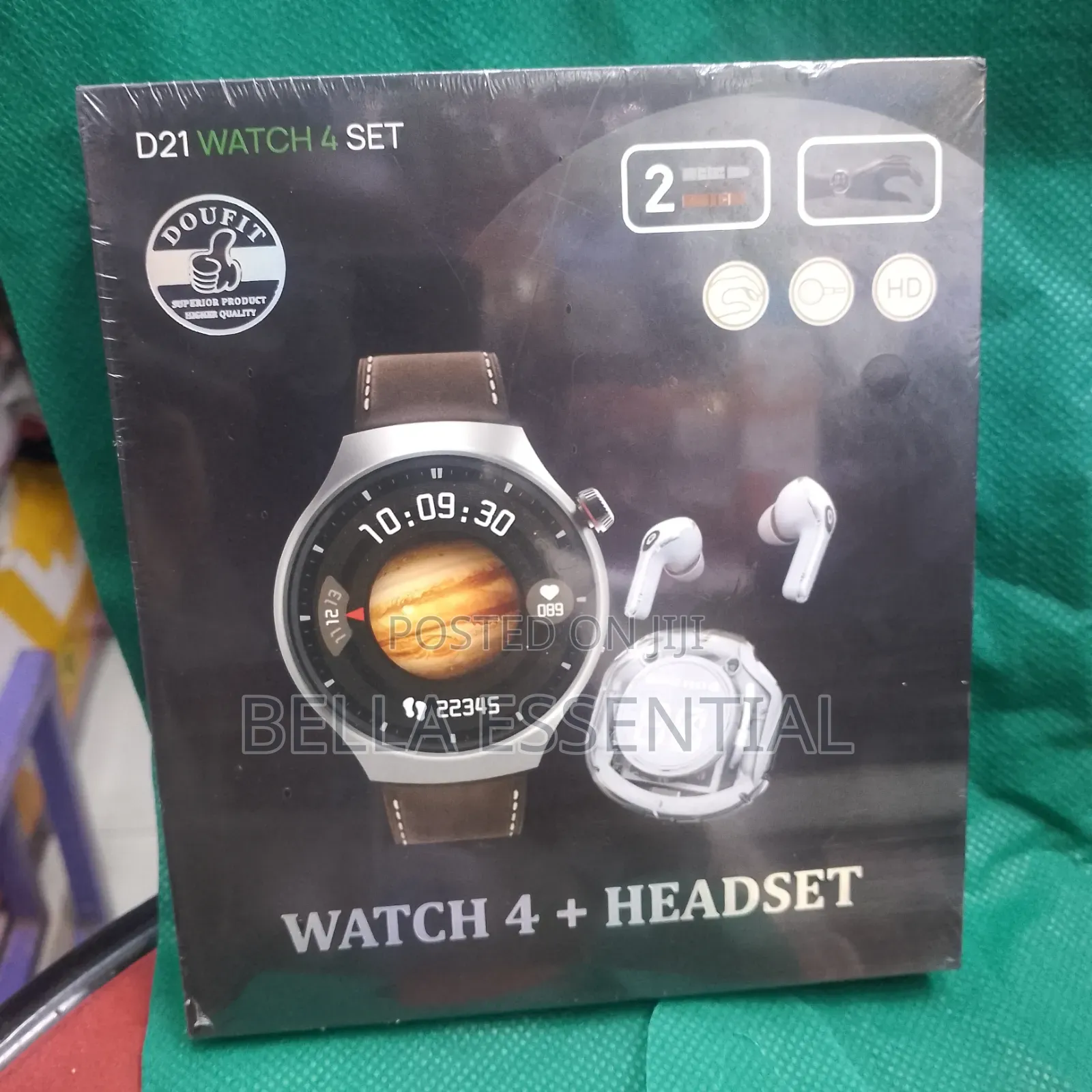Smart Watch