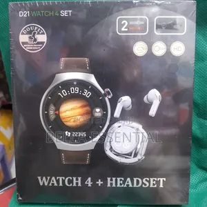 Smart Watch
