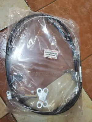 Toyota LC 76 Hand Brake Cable