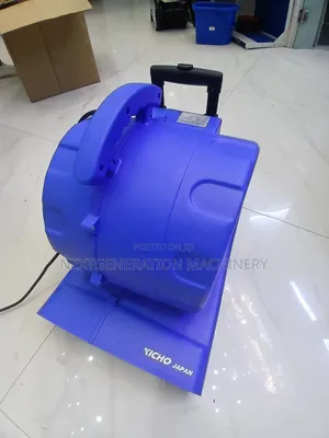 Carpet Floor Dryer