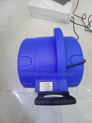 Carpet Floor Dryer