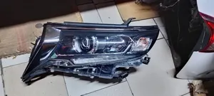 Prado 165j Xenon Headlight