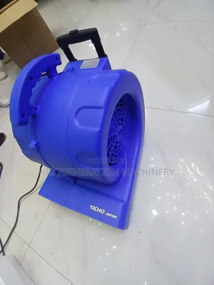 Carpet Drier Blower