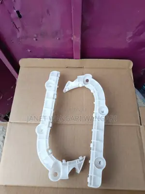 Front Bumperslide Outlander