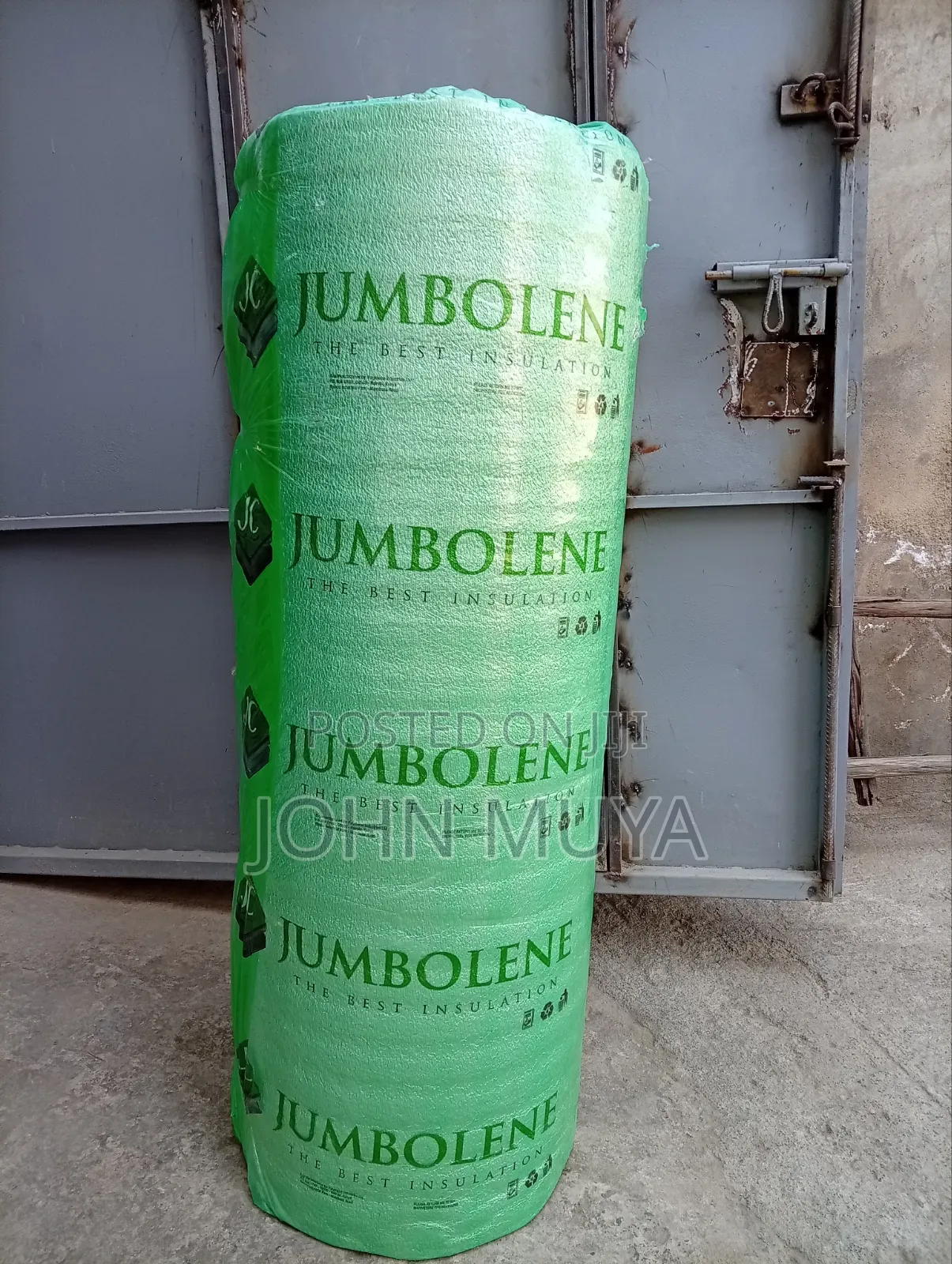 Quality Thermal Heat Insulation 5mm