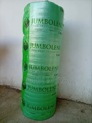 Quality Thermal Heat Insulation 5mm