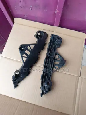 Bumperslide Mazda Axela