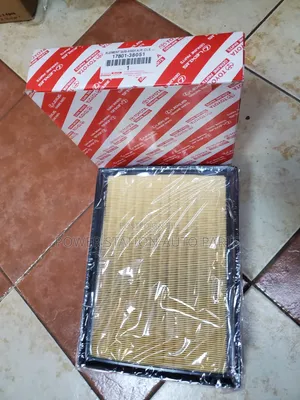 Toyota Prado J141 Air Cleaner