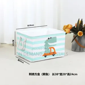 Multi-Purpose Storage Basket