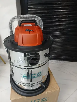 Vacuum Cleaner 50litres