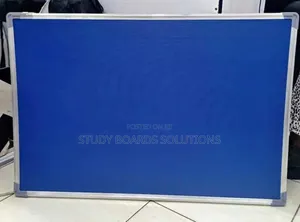 4ftx3ft Fabric Board Ideal to Pin Your Notices