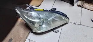 Harrier 240 Headlight 2009