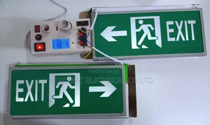Exit Sign LED