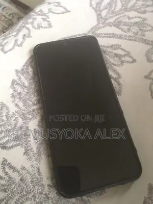 Xiaomi Redmi 13C 128 GB Black