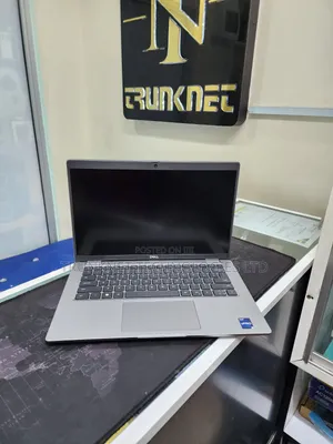 New Laptop Dell Latitude 5440 16GB Intel SSD 512GB