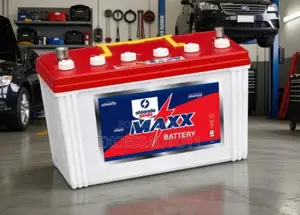 Chloride Exide N70SBR 12V Car Battery - Brand New With Warranty