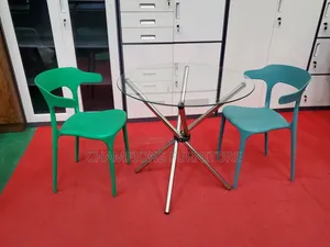 Dining/Patio/Hotel Set