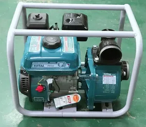 TOTAL TP3302 3" Gasoline Water Pump