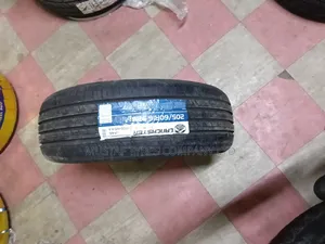 Lancster. 205/60r16