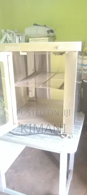 UV Sterilizer