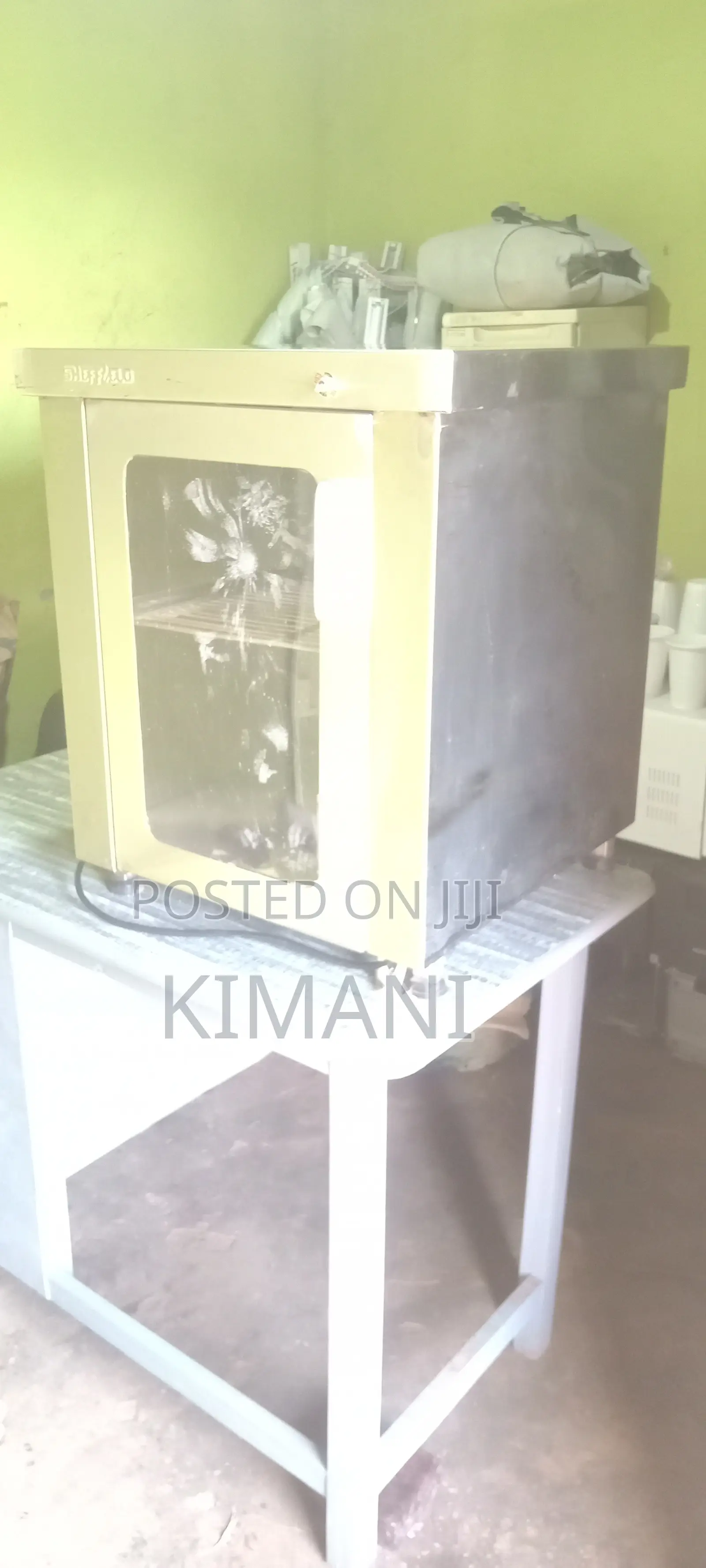 UV Sterilizer