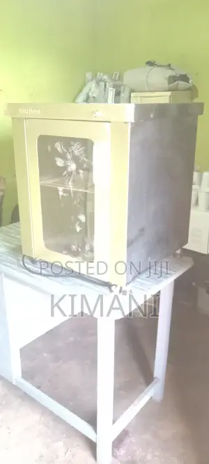 UV Sterilizer