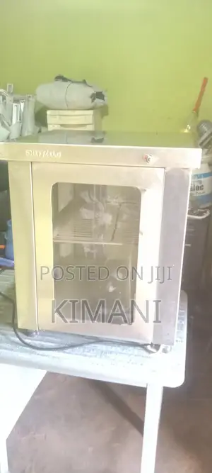 UV Sterilizer
