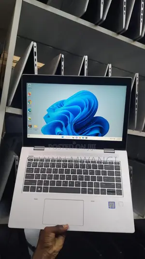 Laptop HP ProBook 640 G4 8GB Intel Core i5 SSD 256GB