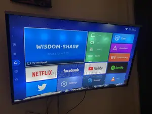 Vision Television