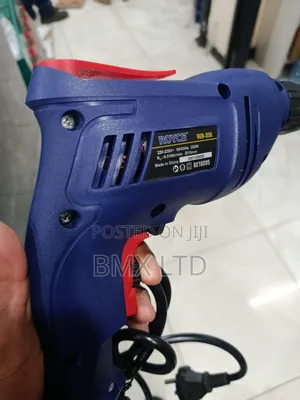 Professional Hand Drill