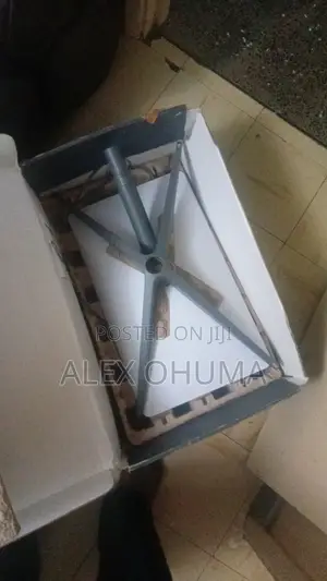 Starlink V2 Kit ( Without Router )
