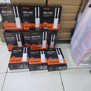 Tenda OAP1200 Outdoor Access Point