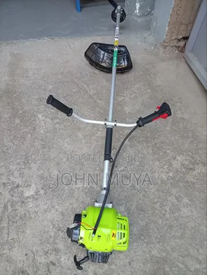 Milano Brush Cutter