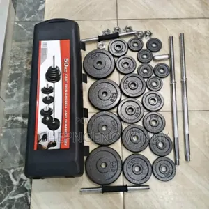 50kg York Dumbbells Sets