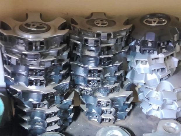Wheel Cap All Sizes