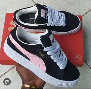 Puma Suede Classic