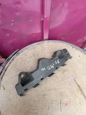 Bumper Slide for Mazda Demio
