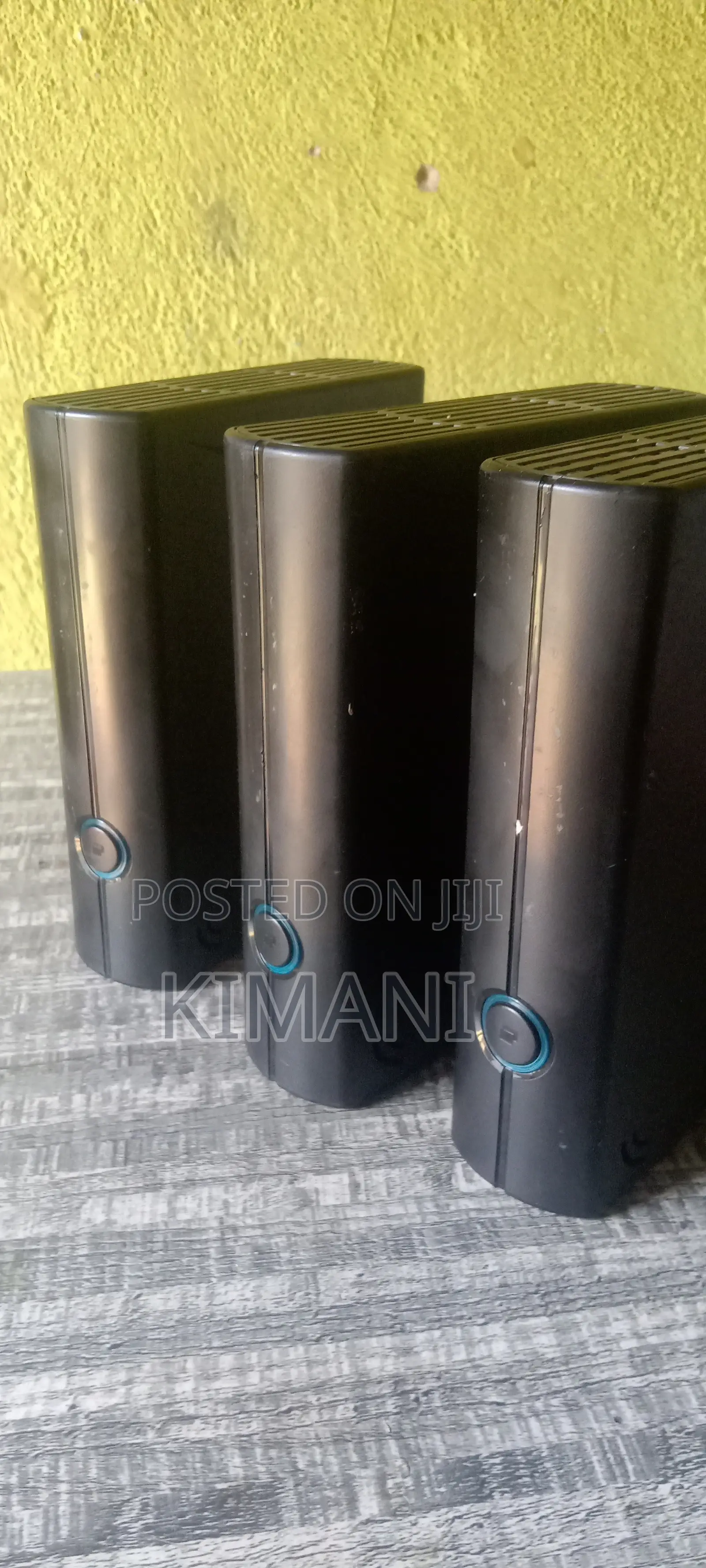 Transcend 2Tb External Harddrive
