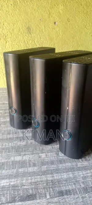 Transcend 2Tb External Harddrive