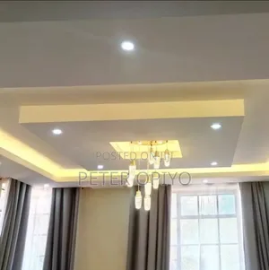 Construction and Renovations