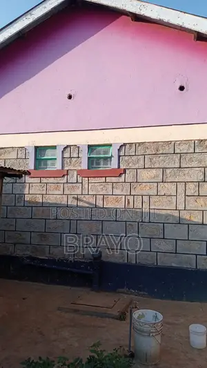 4bdrm Bungalow in Eldoret West for sale