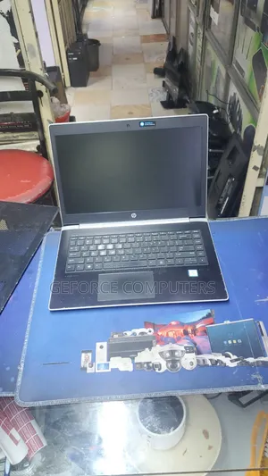 Laptop HP 430 G5 8GB Intel Core i5 SSD 256GB