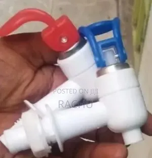 Dispenser Tap