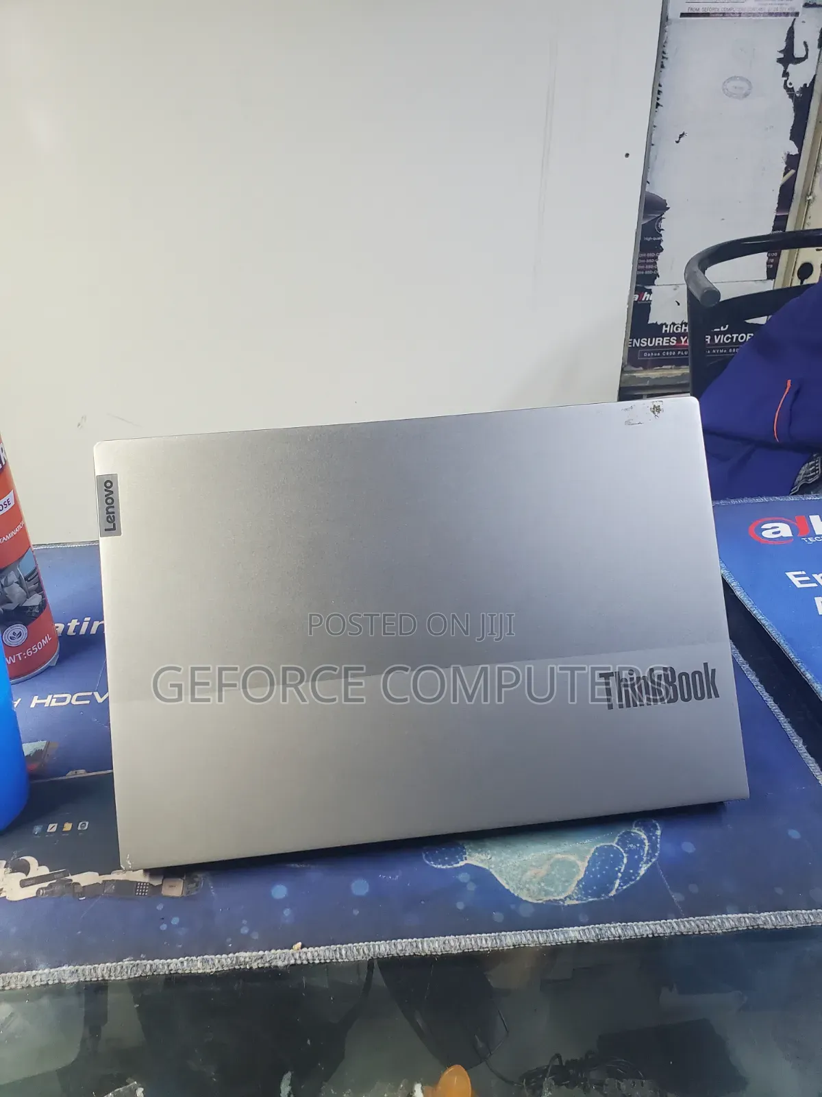 Laptop Lenovo ThinkBook 14s Gen 2 16GB Intel Core i7 SSD 512GB
