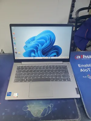 Laptop Lenovo ThinkBook 14s Gen 2 16GB Intel Core i7 SSD 512GB