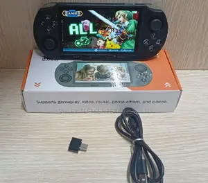 M1 Retro Video Game Console – 