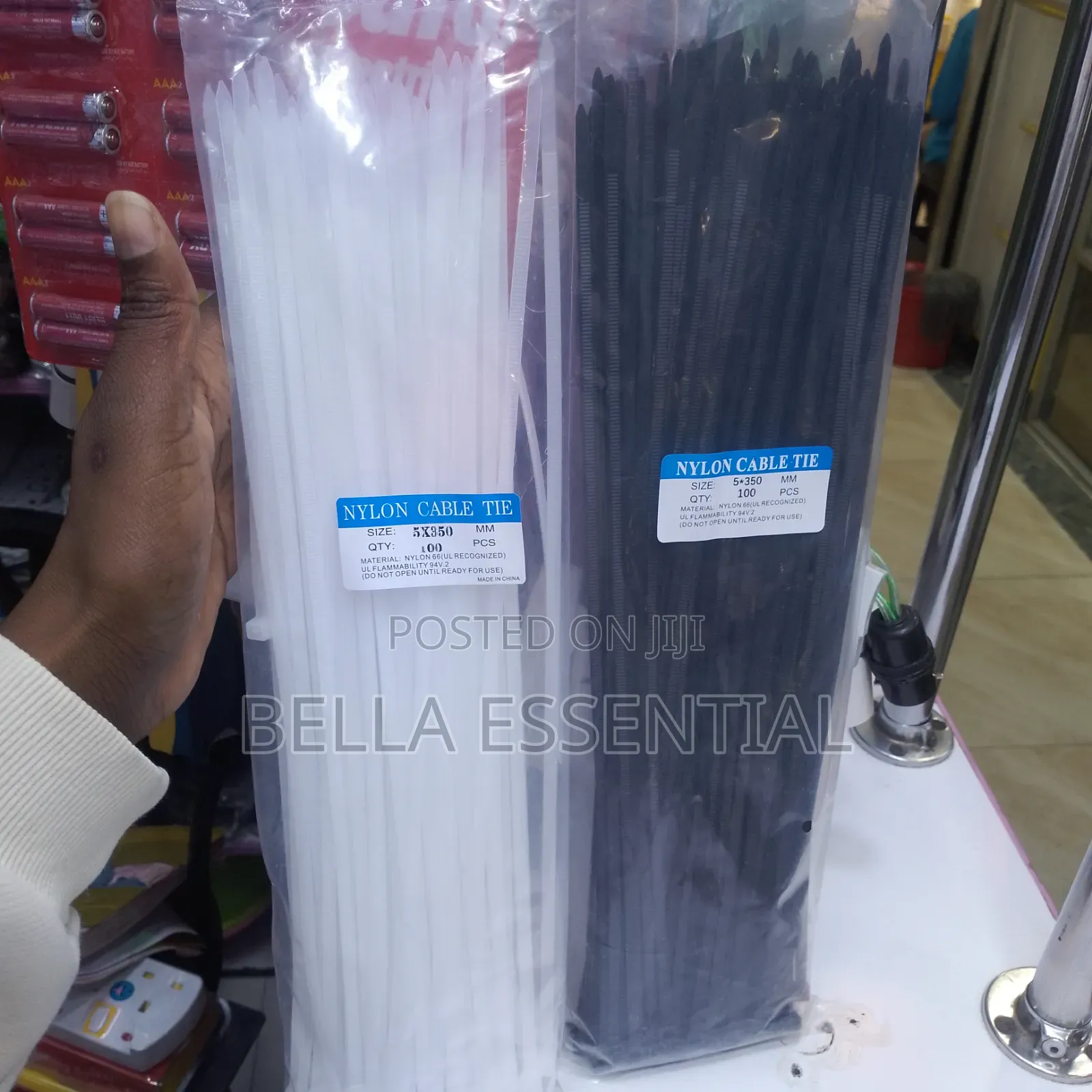 Cable Tie 5*350