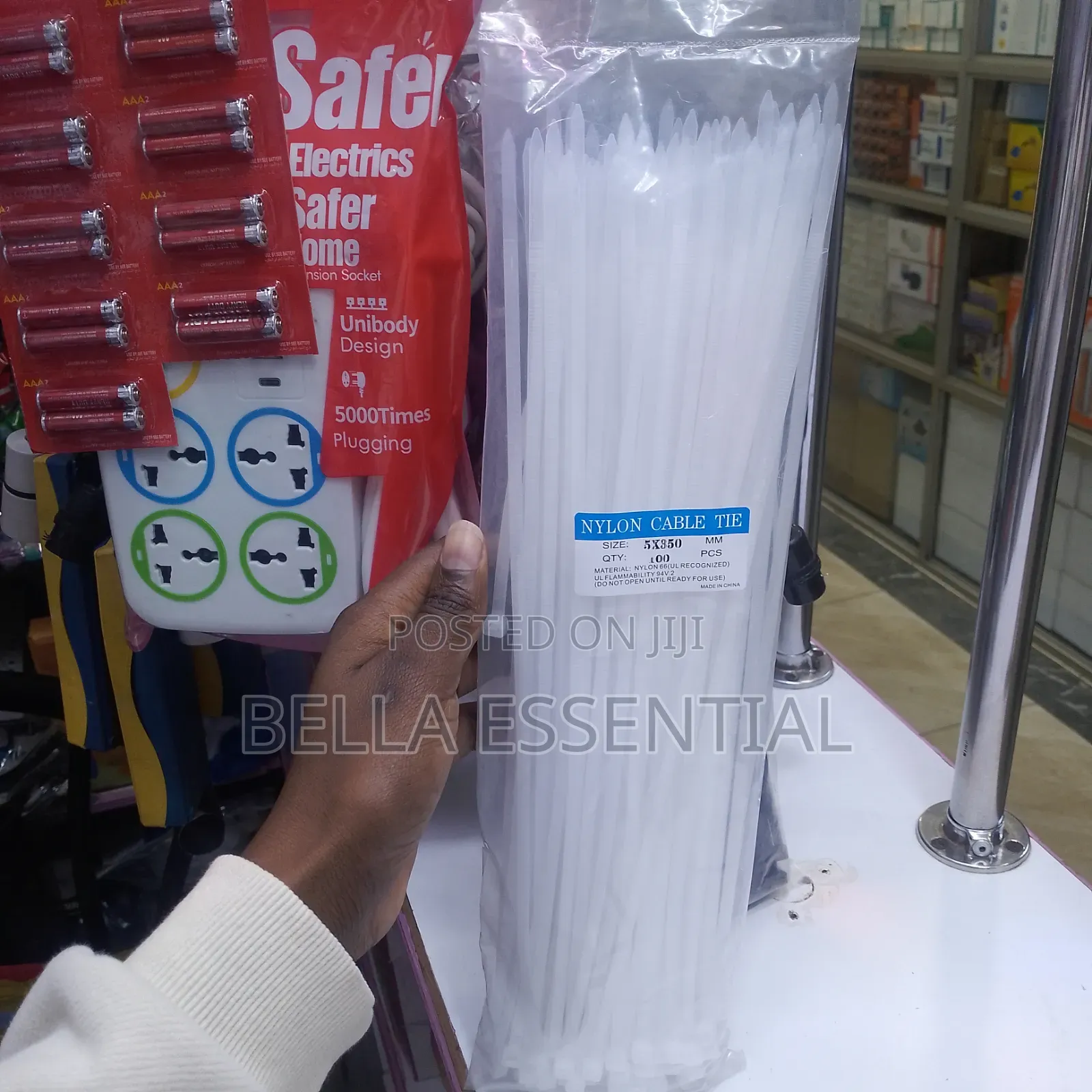 Cable Tie 5*350