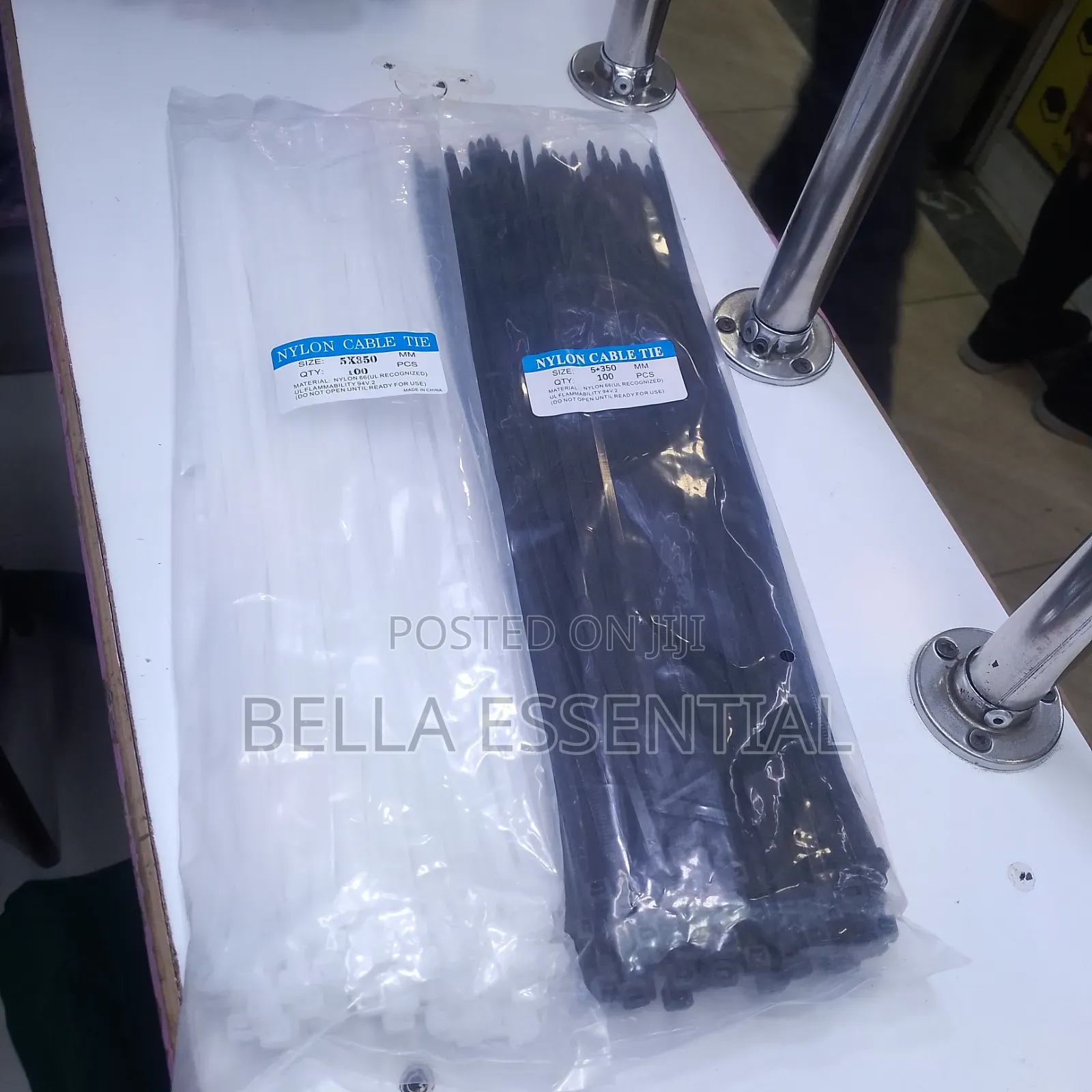 Cable Tie 5*350