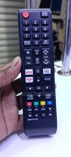 Samsung Remote BN59-013158